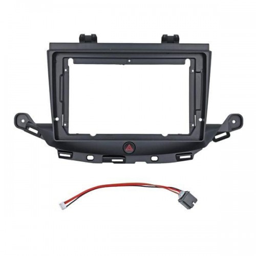Інсталяційний комплект серії QIV під Opel (Vauxhall) Astra K 2015-2019 Buick Verano 2015-2021 (W1) 9 дюймів – QIV – Buick <br><br> Купити в SQaudio – Надійна модель – Швидка доставка по Україні – Оплата онлайн – Сервісна підтримка 