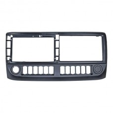 Перехідна рамка серії QIV QBR-F 4066-50 для Renault Megane 3 2008-2014 9 дюймів