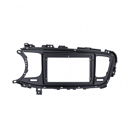 Перехідна рамка серії QIV QBR-F 0865-09 для Kia Optima 3 TF, K5 2013-2015 9 дюймів