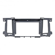 Перехідна рамка серії QIV QBR-F 0615-82 для Nissan Patrol Y62 2010-2020 (F1) 9 дюймів