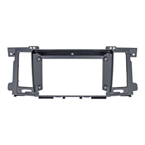 Перехідна рамка серії QIV QBR-F 0615-82 для Nissan Patrol Y62 2010-2020 (F1) 9 дюймів