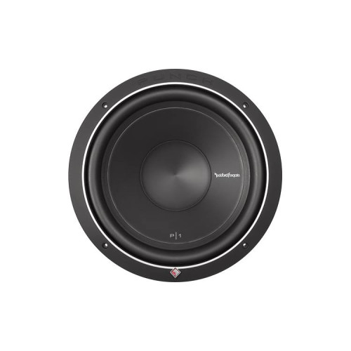 Сабвуферний динамік Rockford Fosgate P1S4-10