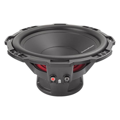 Сабвуферний динамік Rockford Fosgate P1S4-10