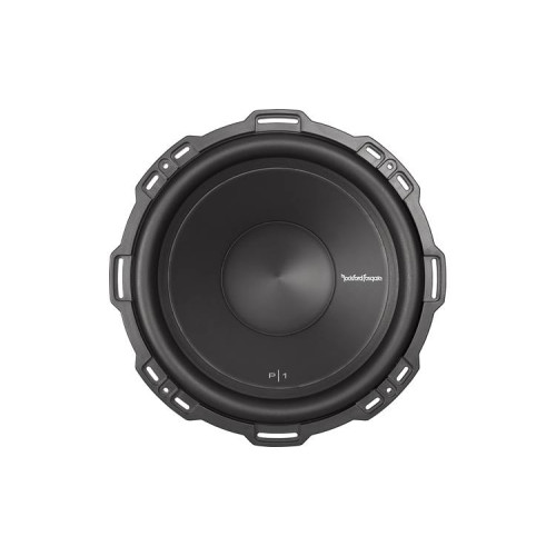 Сабвуферний динамік Rockford Fosgate P1S4-10