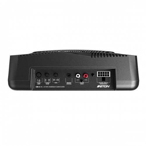 Сабвуфер ETON USB 8 AR – ETON – Сабвуфери корпусні активні <br><br> Купити в SQaudio – Оригінальна якість – Зручно отримати у відділенні – Доступна розстрочка – Консультація перед покупкою 