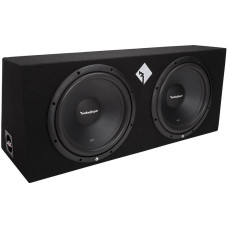 Сабвуфер Rockford Fosgate R1-2X12