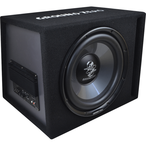 Сабвуфер Ground Zero GZIB 300XBR-ACT – Ground Zero – Сабвуфери корпусні активні <br><br> Купити в SQaudio – Від перевіреного виробника – Швидка доставка по Україні – Оплата частинами – Консультація перед покупкою 