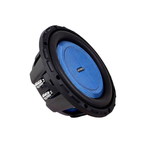 Сабвуферний динамік Hifonics HEW8D4S – Hifonics – 20 см (8") <br><br> Купити в SQaudio – Від перевіреного виробника – Зручно отримати у відділенні – Оплата при отриманні – Технічна підтримка після покупки 