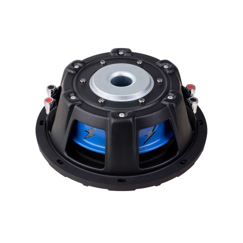 Сабвуферний динамік Hifonics HEW8D4S – Hifonics – 20 см (8") <br><br> Купити в SQaudio – Від перевіреного виробника – Зручно отримати у відділенні – Оплата при отриманні – Технічна підтримка після покупки 
