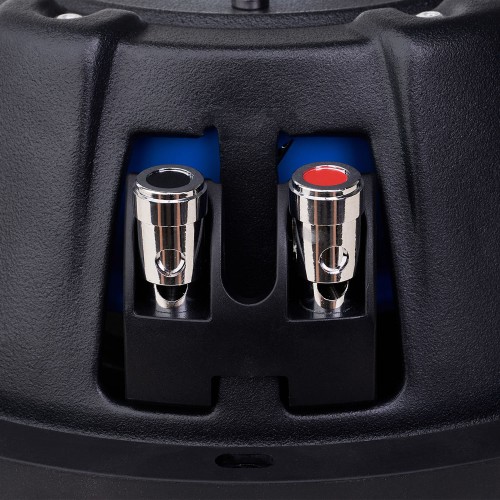 Сабвуферний динамік Hifonics HEW8D4S – Hifonics – 20 см (8") <br><br> Купити в SQaudio – Від перевіреного виробника – Зручно отримати у відділенні – Оплата при отриманні – Технічна підтримка після покупки 