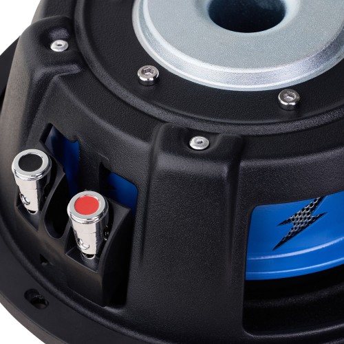 Сабвуферний динамік Hifonics HEW8D4S – Hifonics – 20 см (8") <br><br> Купити в SQaudio – Від перевіреного виробника – Зручно отримати у відділенні – Оплата при отриманні – Технічна підтримка після покупки 