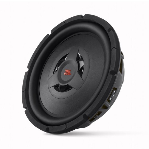 Сабвуферний динамік JBL CLUB WS1200BLK