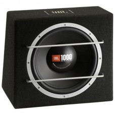 Сабвуфер JBL CS1204B