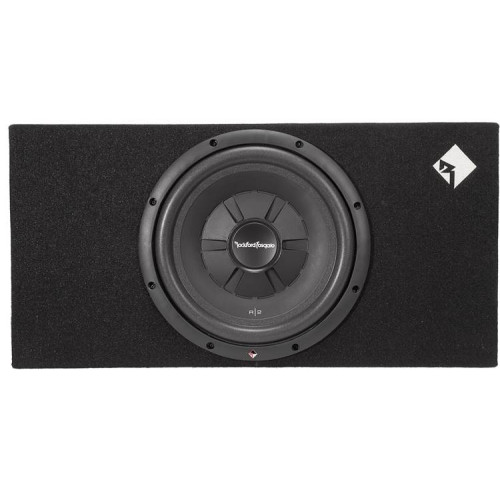 Сабвуфер Rockford Fosgate R2S-1X12