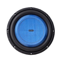 Сабвуферний динамік Hifonics HEW10D4S