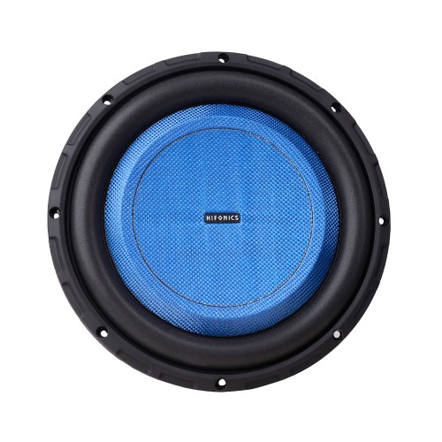 Сабвуферний динамік Hifonics HEW10D4S – Hifonics – 25 см (10") <br><br> Купити в SQaudio – Від перевіреного виробника – Зручно отримати у відділенні – Оплата онлайн – Сервісна підтримка 