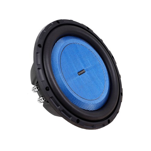 Сабвуферний динамік Hifonics HEW10D4S – Hifonics – 25 см (10") <br><br> Купити в SQaudio – Від перевіреного виробника – Зручно отримати у відділенні – Оплата онлайн – Сервісна підтримка 