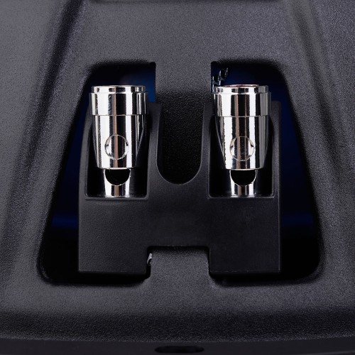 Сабвуферний динамік Hifonics HEW10D4S – Hifonics – 25 см (10") <br><br> Купити в SQaudio – Від перевіреного виробника – Зручно отримати у відділенні – Оплата онлайн – Сервісна підтримка 