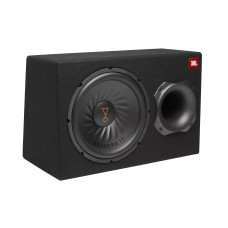 Сабвуфер JBL BassPro 12