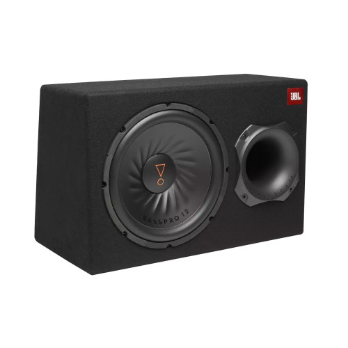 Сабвуфер JBL BassPro 12