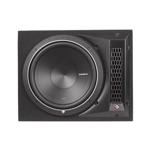 Сабвуфер Rockford Fosgate P1-1X12