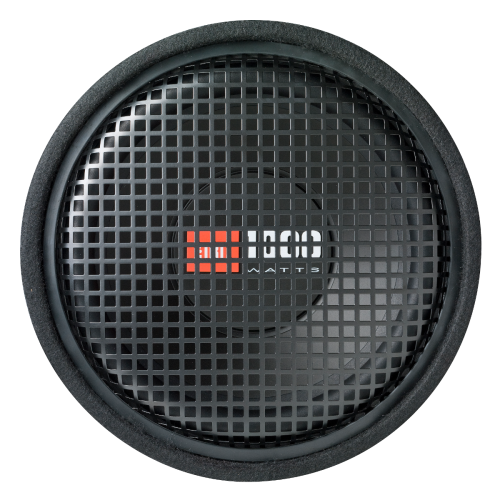 Сабвуфер JBL CS-1214T