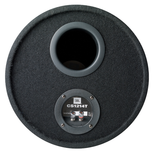 Сабвуфер JBL CS-1214T