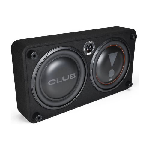 Сабвуфер JBL CLUB 1200SSL