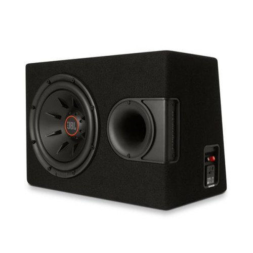 Сабвуфер JBL S2-1224SS