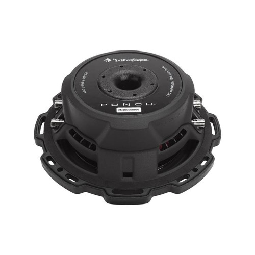 Сабвуферний динамік Rockford Fosgate P3SD4-8