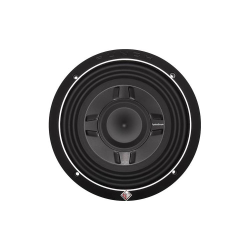 Сабвуферний динамік Rockford Fosgate P3SD4-8