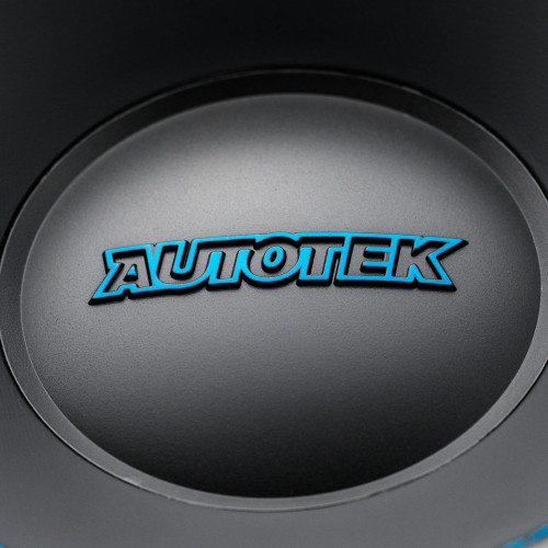 Сабвуферный динамик AUTOTEK Car ATK12D4