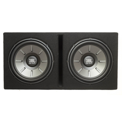 Сабвуфер JBL STAGE 1220B