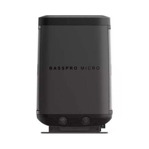 Сабвуфер JBL BassPro MICRO BassPro