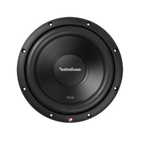 Сабвуферний динамік Rockford Fosgate R2D4-10