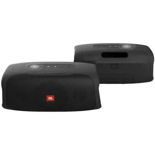 Сабвуфер JBL BassPro GO