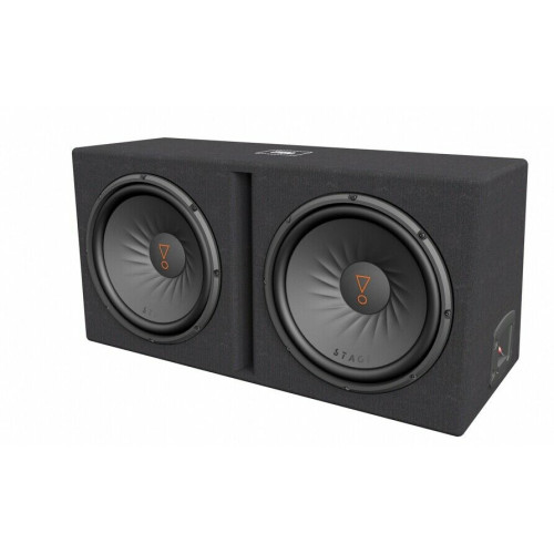 Сабвуфер JBL Stage 1200D