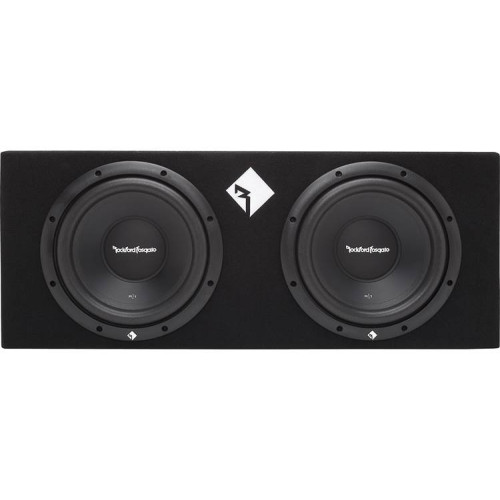 Сабвуфер Rockford Fosgate R1-2X10