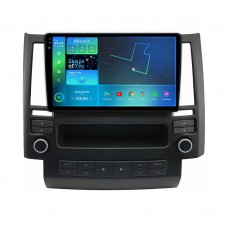 Штатна магнітола Torssen 2K Infiniti FX35 2006-2009 FL9 4+64Gb 4G Carplay DSP