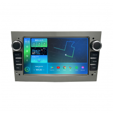 Штатна магнітола Torssen Opel Vectra/Astra/Zafira/Antara F7432 Carplay DSP 4G grey