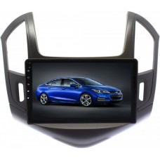 Штатна магнітола Torssen Chevrolet Cruze 11-16 F9332 4G Carplay