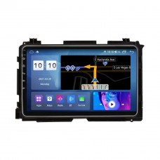 Штатна магнітола серії Mekede M700S під Honda HR-V, Vezel, XR-V 2014+ (F1) (W2) 9 дюймів