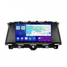 Штатна магнітола серії Mekede M400S 2K під Honda Accord 8 2008-2013 (F2) (W3) 9 дюймів