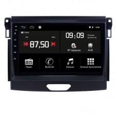 Штатная магнитола Torssen Ford Ranger 15-19 F9332 4G Carplay DSP