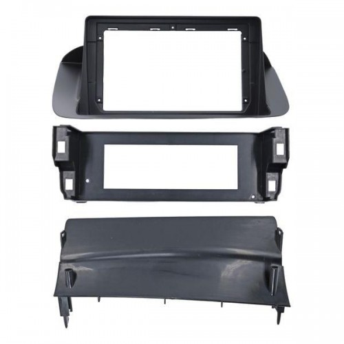 Штатна магнітола серії QIV Q1 під Acura TSX 2008-2012 Honda Accord 2007-2012; Spirior 2009-2012 (W1) 9 дюймів