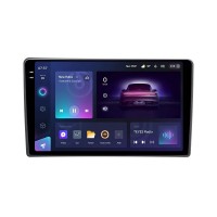 Штатна магнітола серії Teyes 2K CC3 6*128GB під Peugeot 308 T9 308S 2013-2017 9 дюймів