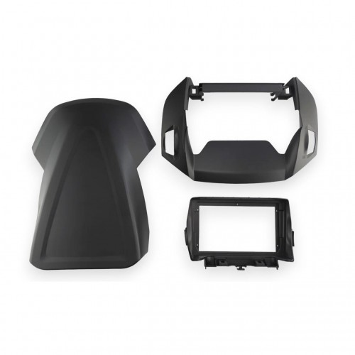 Штатна магнітола серії Mekede M400S 2K під Ford Kuga 2 Escape 3 2012 - 2019 C-Max 2010-2019 (F1) 9'' (buttons)