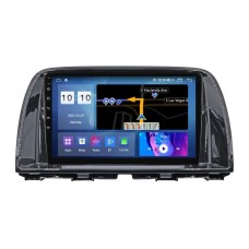 Штатна магнітола серії Mekede M300S під Mazda CX5 CX-5 CX 5 1 KE 2012-2015 (F1) (W1) 9 дюймів