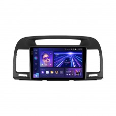 Штатна магнітола серії Teyes 2K CC3 6*128GB під Toyota Camry 5 XV 30 2001-2006 (F1) (W3) 9 дюймів