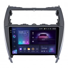 Штатна магнітола серії Teyes 2K 360 CC3 6*128Gb під Toyota Camry 7 XV 50 55 Middle East 2012-2014 (W1) 10